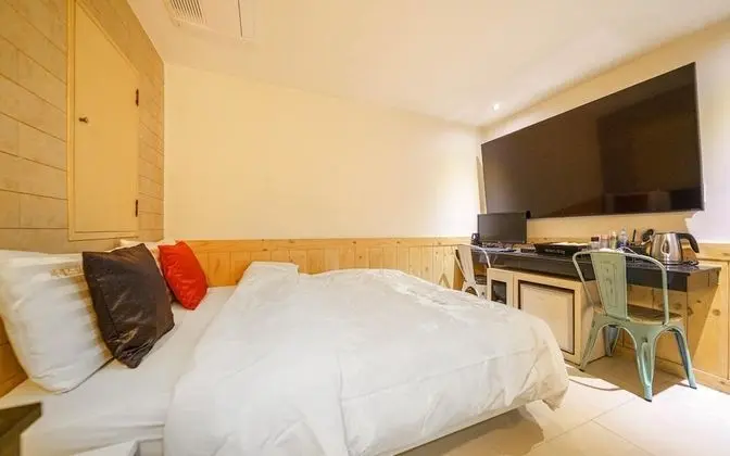 Oda (General rooms (all NETFLIX rooms are )