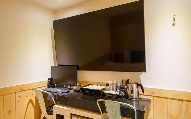 Oda (General rooms (all NETFLIX rooms are )