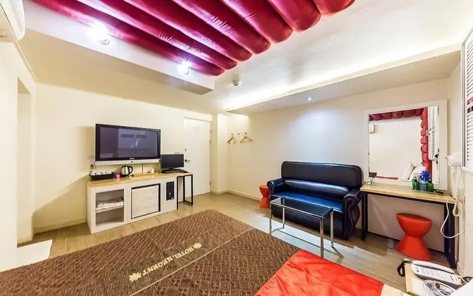 Oda (Special Room)