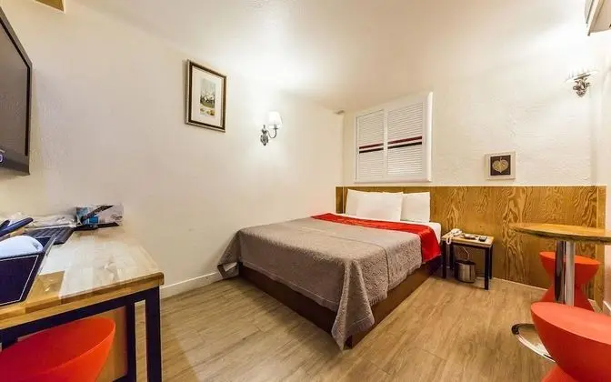 Oda (Standard Room)