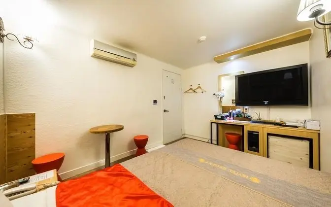 Oda (Standard Room)