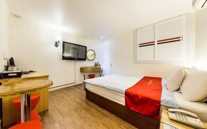 Oda (Standard Room)