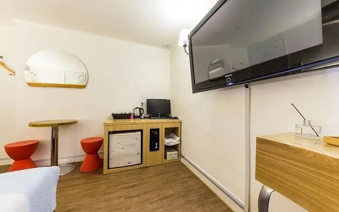 Oda (Standard Room)
