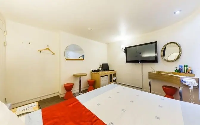 Oda (Standard Room)