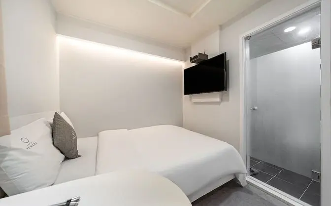 Oda (Standard room)
