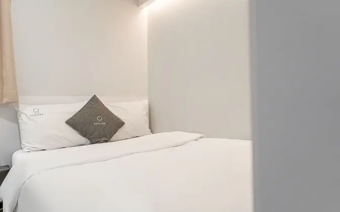 Oda (Standard room)