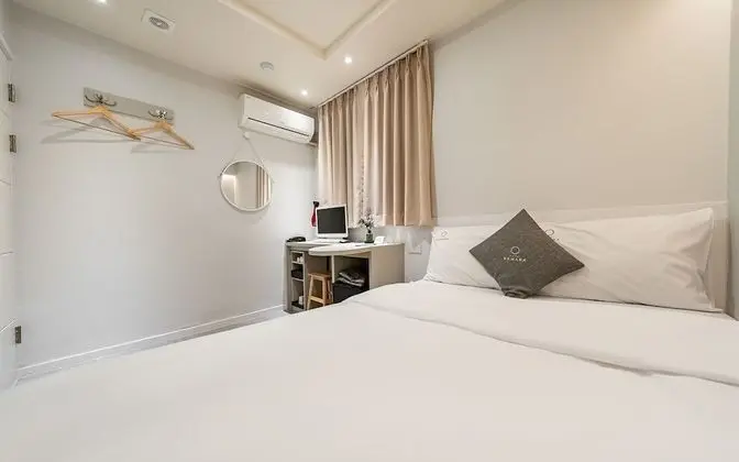 Oda (Standard room)