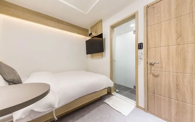 Oda (Standard room)