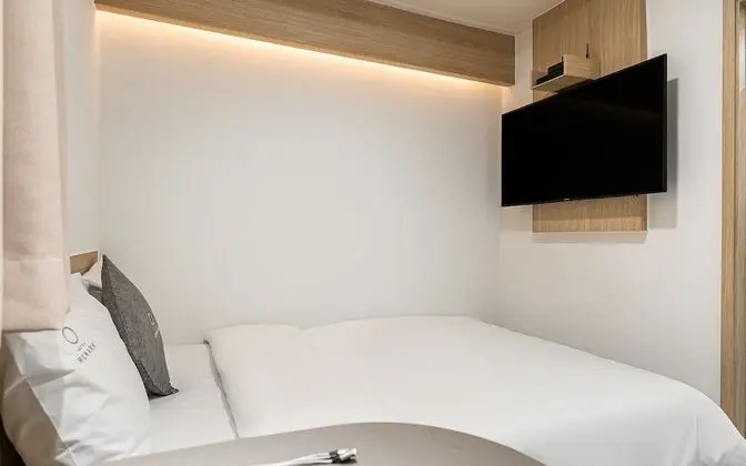 Oda (Standard room)