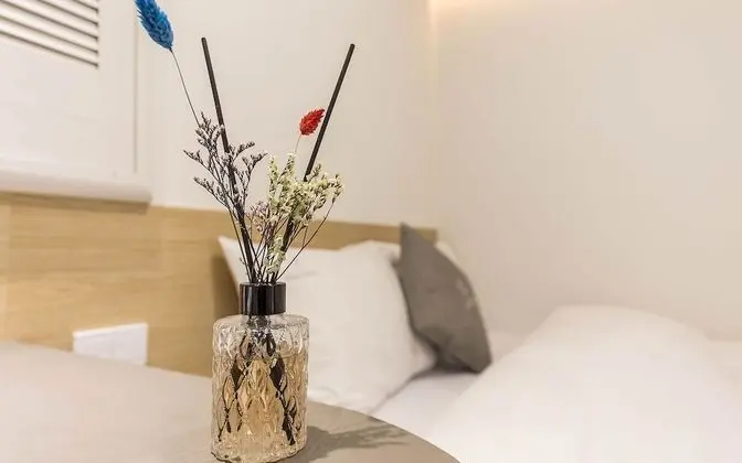 Oda (Standard room)