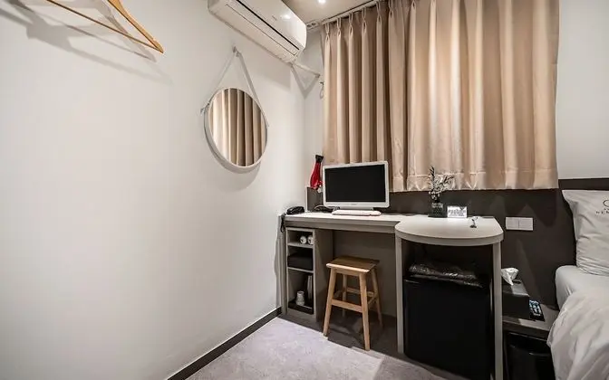 Oda (Standard room)
