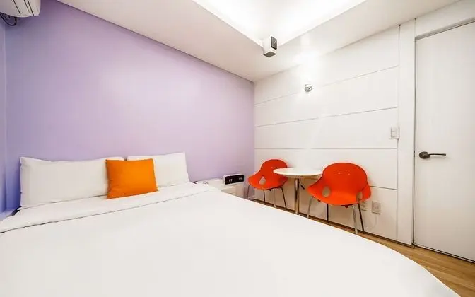 Oda (Standard Room (1PC Window 7 Netflix(w)
