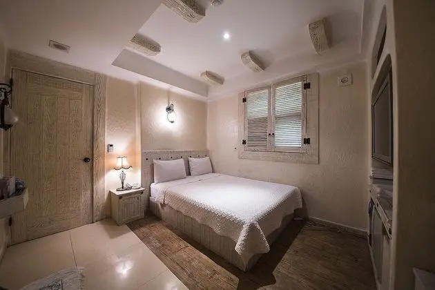 Oda (Deluxe Room)