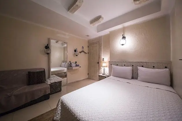 Oda (Deluxe Room)