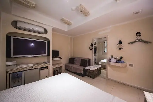 Oda (Deluxe Room)