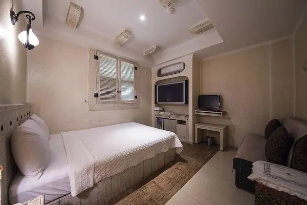 Oda (Deluxe Room)