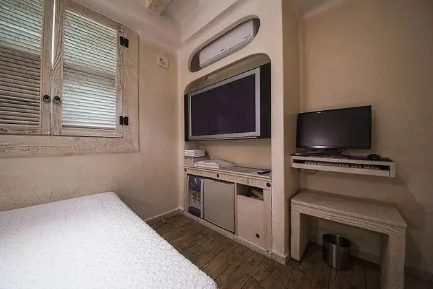 Oda (Deluxe Room)