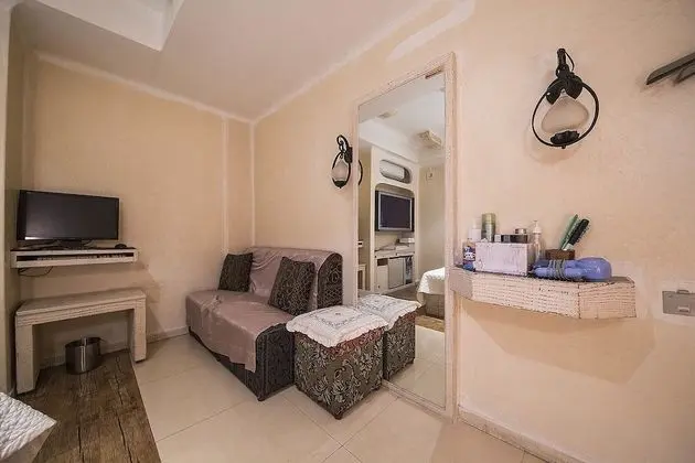 Oda (Deluxe Room)