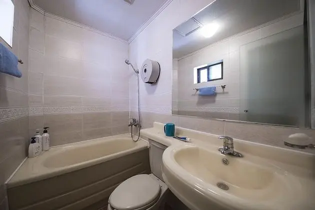 Oda (Deluxe Room)