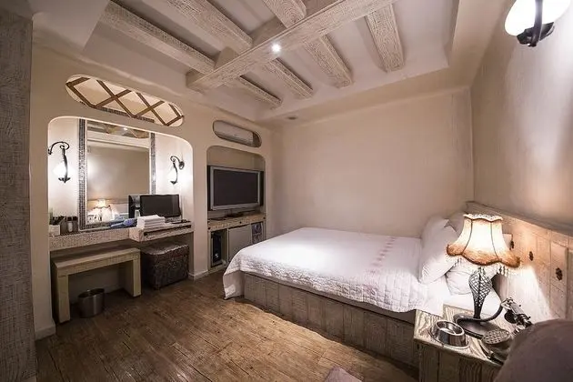 Oda (Deluxe Room)
