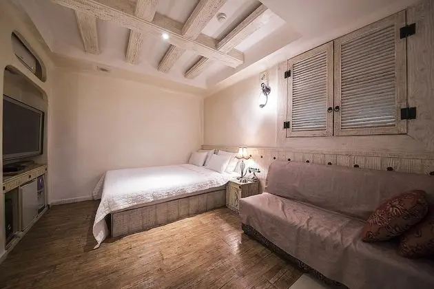 Oda (Deluxe Room)