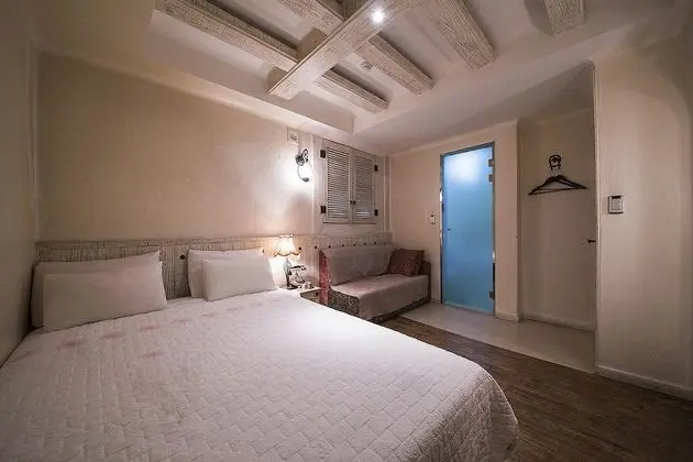 Oda (Deluxe Room)