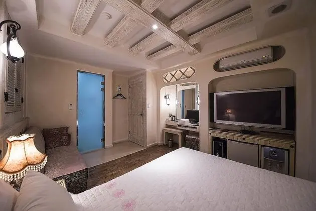 Oda (Deluxe Room)