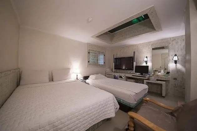 Oda (Deluxe Room)