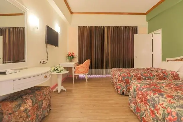Superior Double/ Twin Room