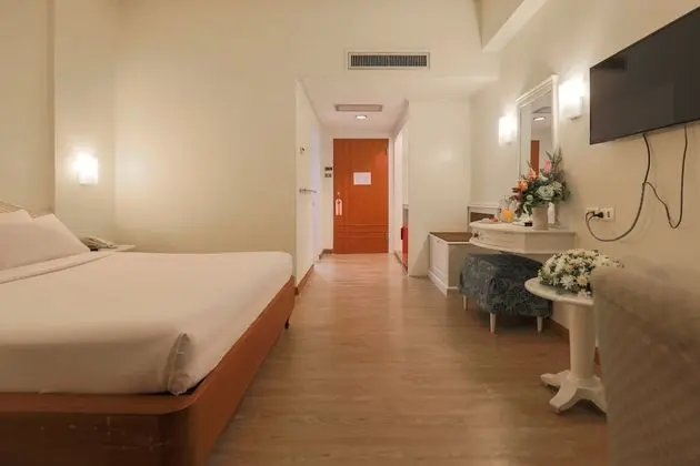 Superior Double/ Twin Room