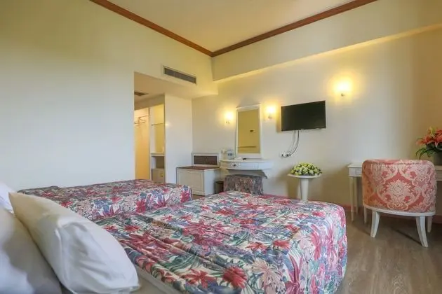 Superior Double/ Twin Room