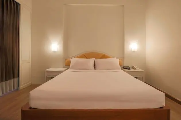 Superior Double/ Twin Room