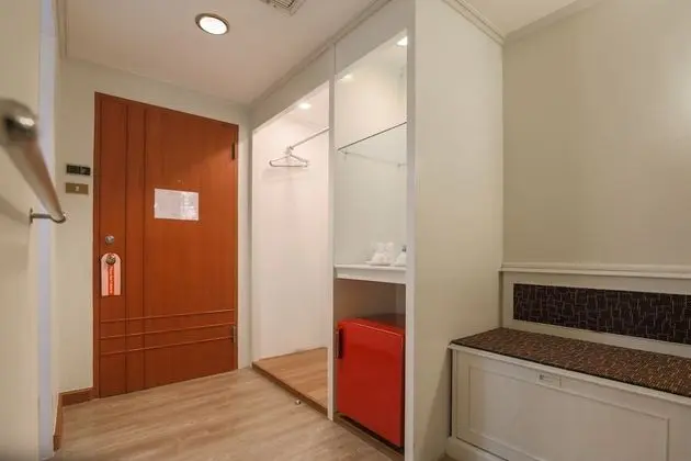 Superior Double/ Twin Room