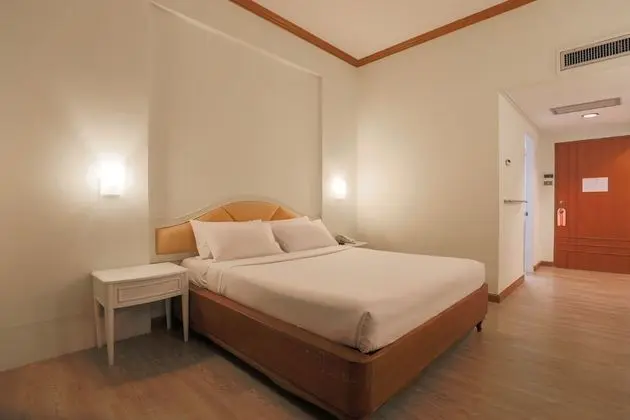 Superior Double/ Twin Room