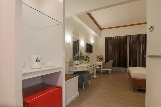 Superior Double/ Twin Room