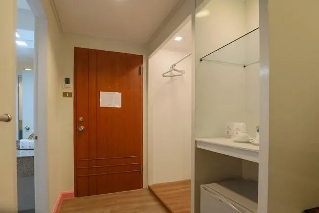 Superior Double/ Twin Room