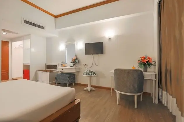 Superior Double/ Twin Room