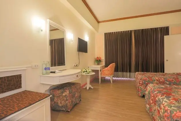 Superior Double/ Twin Room
