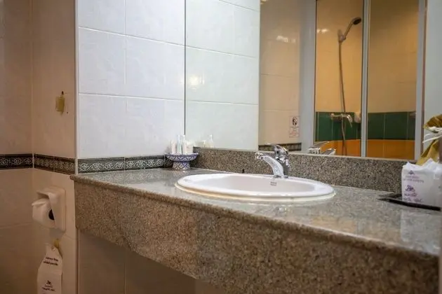 Superior Double/ Twin Room