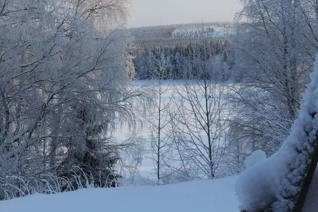 Çatı Katı Süiti (Penthouse), 2 Yatak Odası
