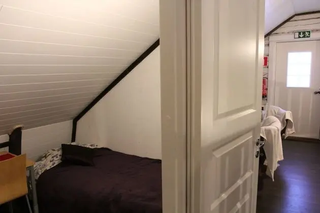 İki Ayrı Yataklı Oda