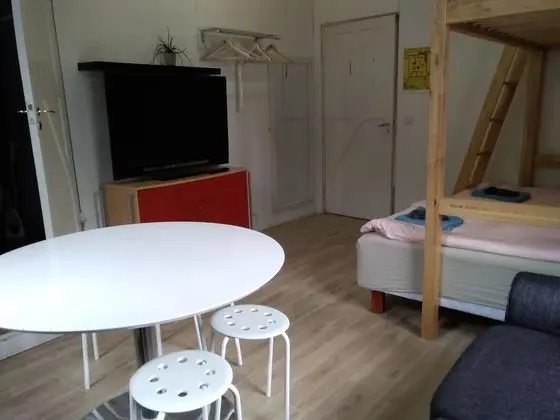 Basic Oda, Özel Banyo