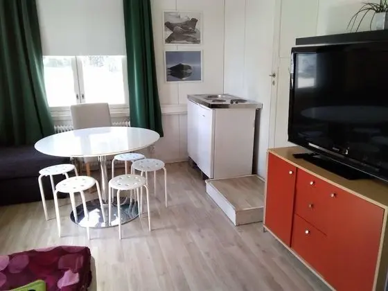 Basic Oda, Özel Banyo