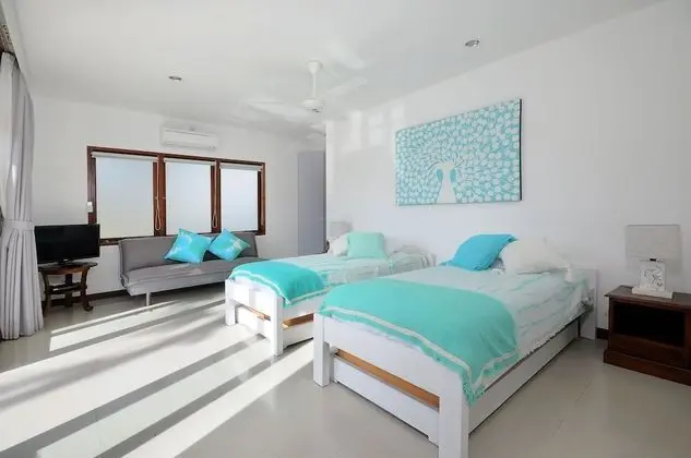 Villa, 3 Yatak Odası