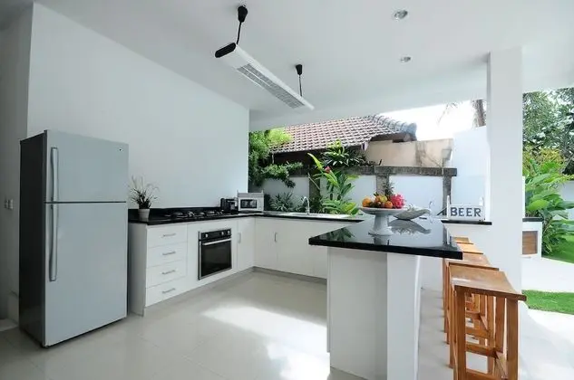 Villa, 3 Yatak Odası