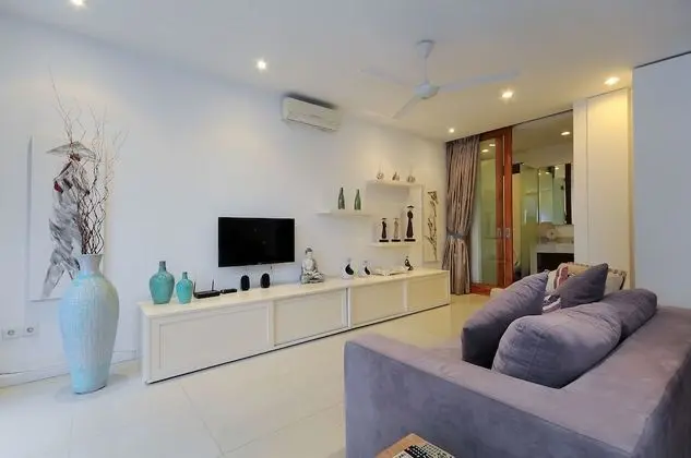 Villa, 3 Yatak Odası