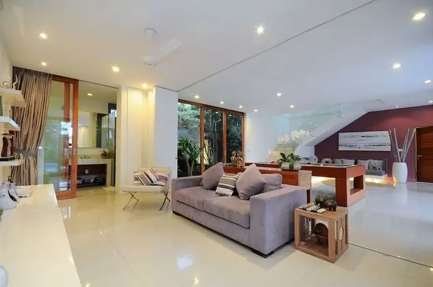 Villa, 3 Yatak Odası