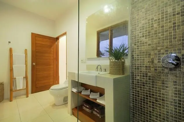 Villa, 3 Yatak Odası