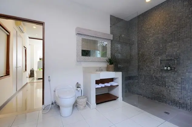 Villa, 3 Yatak Odası