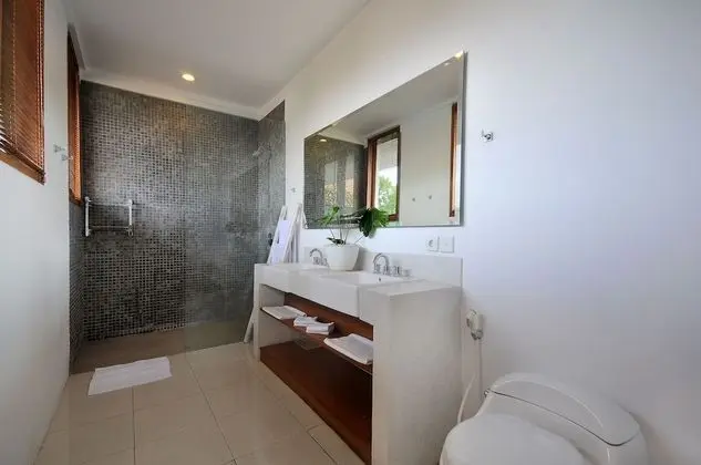 Villa, 3 Yatak Odası